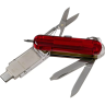 Складной нож VICTORINOX VICTORINOX@WORK 4.6235.TG32B1