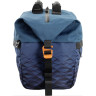Сумка Victorinox VX Touring 601495, 35 л, синяя