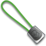 Темляк VICTORINOX 4.1824.4/10 зеленый