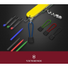 Темляк Victorinox 4.1824.4, зелёный