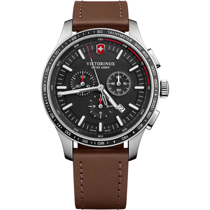 Victorinox Alliance Sport Chronograph 241826