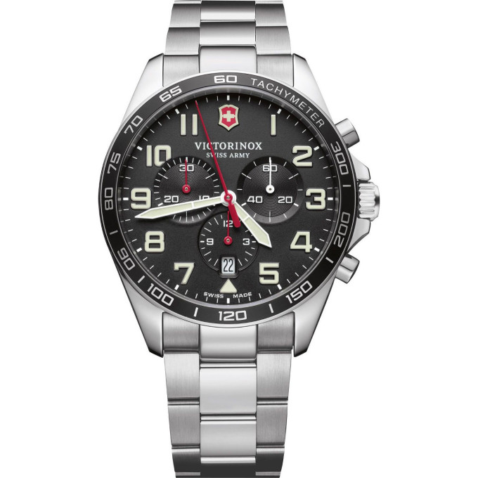 Victorinox Fieldforce Chrono 241855