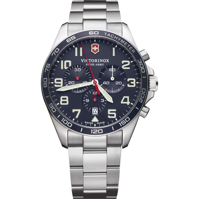 Часы Victorinox Fieldforce Chrono 241857