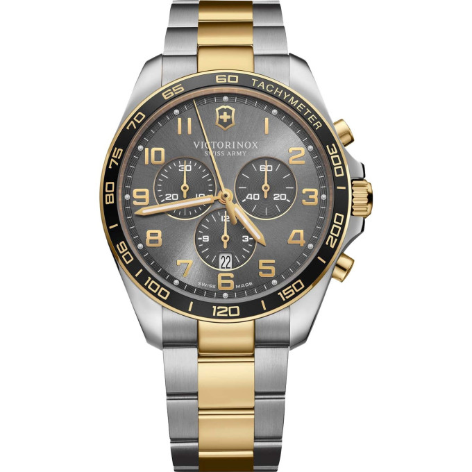 Victorinox FieldForce Chrono 241902 — мужской хронограф