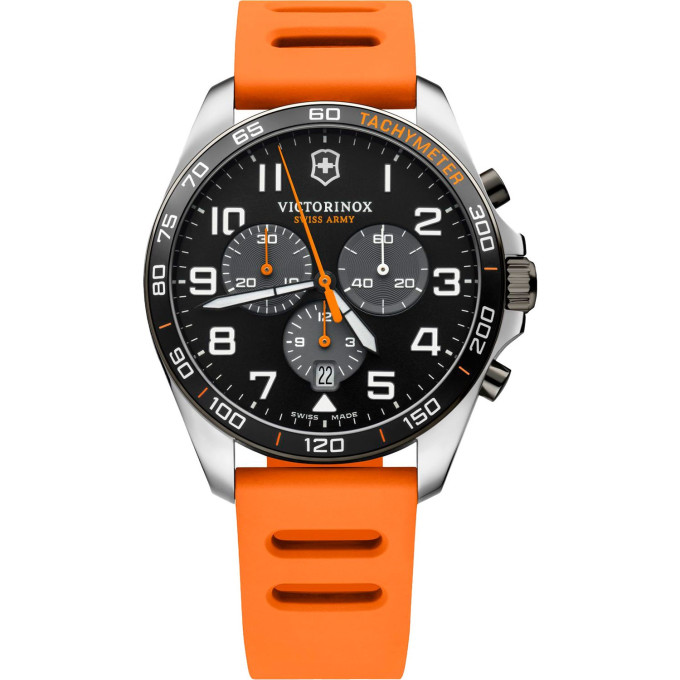 Наручные часы Victorinox FieldForce Sport Chrono 241893