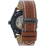 Наручные часы VICTORINOX AirBoss Mechanical 241821, чёрные
