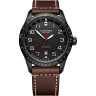 Наручные часы VICTORINOX AirBoss Mechanical 241821, чёрные