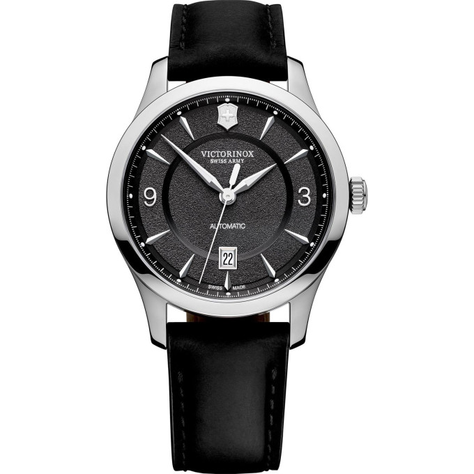 Victorinox Alliance Mechanical 241869 — механические часы