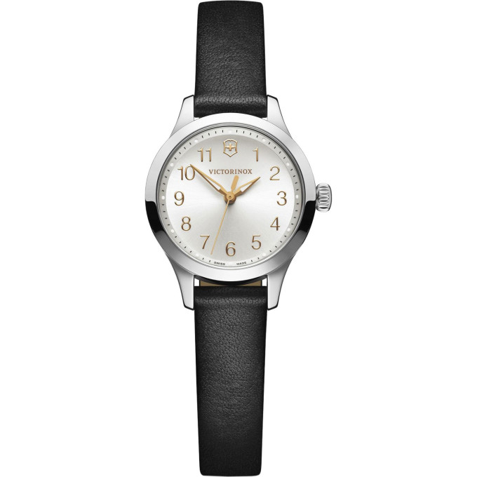 Victorinox Alliance XS 241838 — женские часы 28 мм