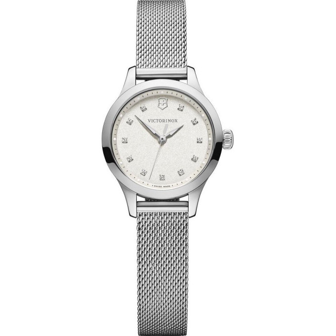 Victorinox Alliance XS 241878 — женские кварцевые часы