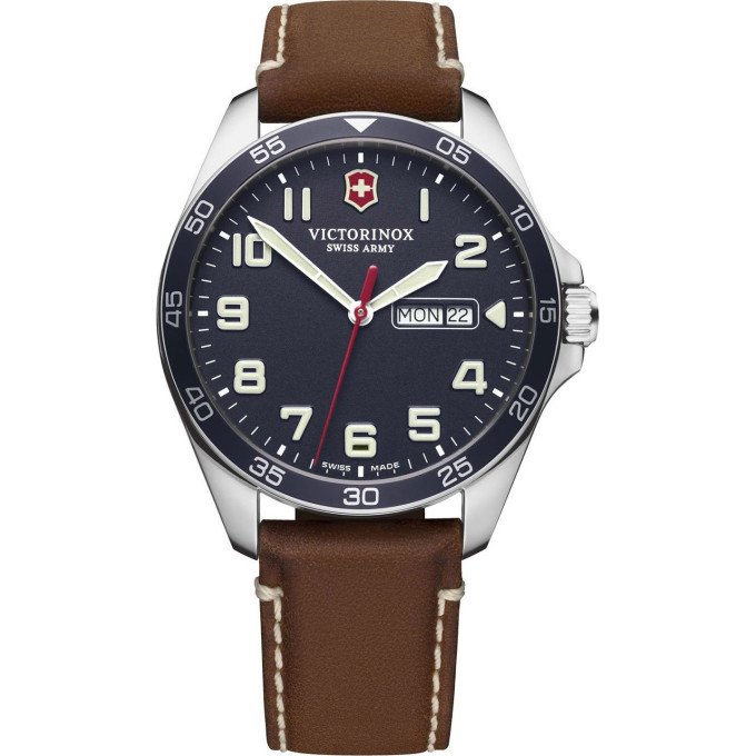Наручные часы VICTORINOX FieldForce 241848