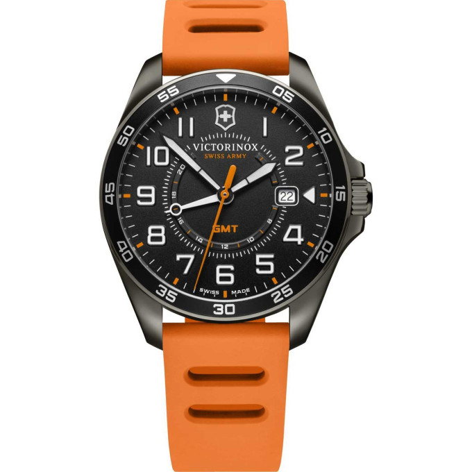 Наручные часы Victorinox FieldForce Sport GMT, арт. 241897