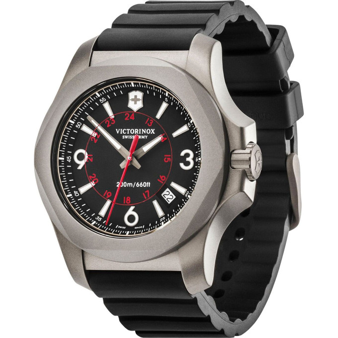 Наручные часы Victorinox Inox Titanium 241883