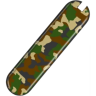 Задняя накладка Victorinox Classic SD C.6294.4.10, зелёный камуфляж