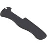 Задняя накладка Victorinox C.8303.4, 111 мм, нейлон, чёрная