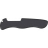 Задняя накладка Victorinox C.8303.4, 111 мм, нейлон, чёрная