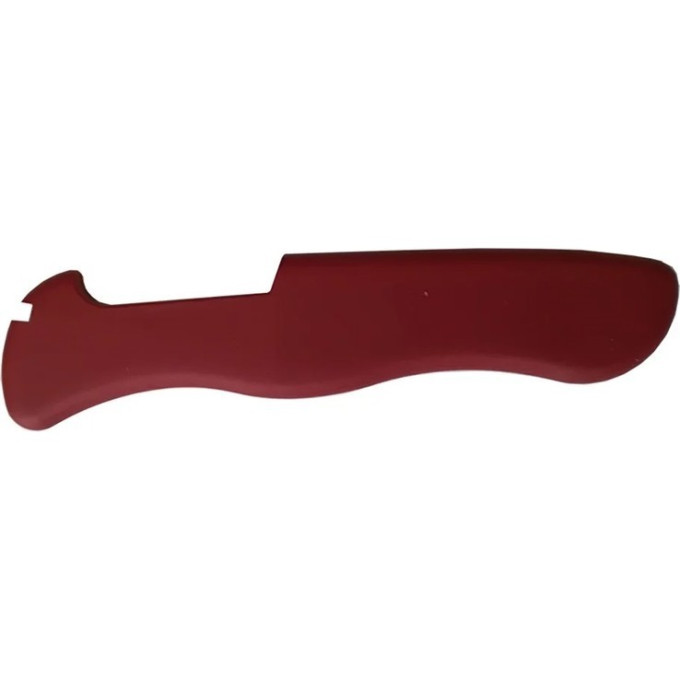 Задняя накладка Victorinox 111 мм, нейлон, красная — C.8300.4.10