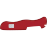 Задняя накладка Victorinox C.8900.4, 111 мм, нейлон, красная