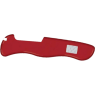 Задняя накладка Victorinox C.8900.4, 111 мм, нейлон, красная