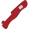 Задняя накладка Victorinox C.8900.4, 111 мм, нейлон, красная