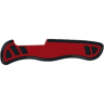 Задняя накладка VICTORINOX 111 мм (C.8330.C2.10) — нейлон, красно-чёрная