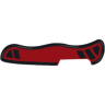 Задняя накладка VICTORINOX 111 мм (C.8330.C2.10) — нейлон, красно-чёрная