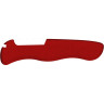 Задняя накладка для ножей VICTORINOX C.8300.4 111 мм, нейлоновая с местом под штопор красная