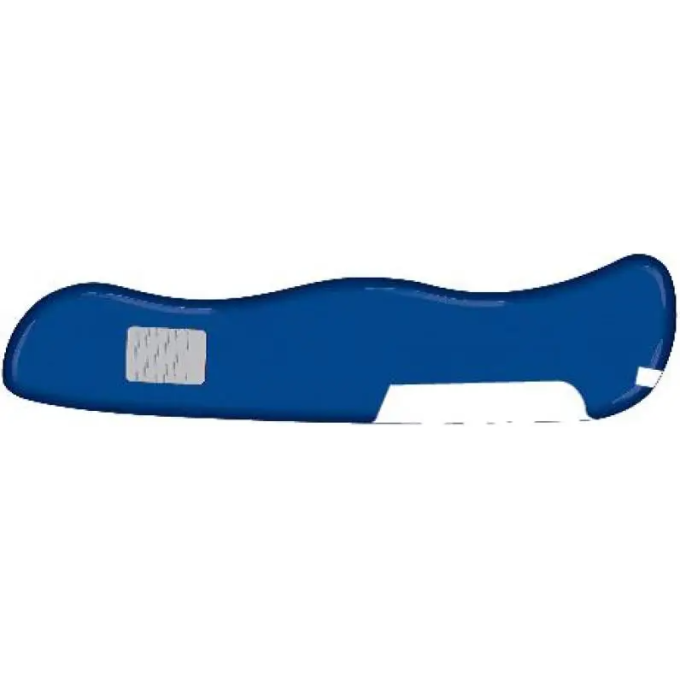 Задняя накладка VICTORINOX C.8902.4.10 111 мм, нейлон, синяя