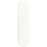Задняя накладка Victorinox C.6207.4.10, 58 мм — белая