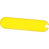 Задняя накладка VICTORINOX C.6208.4.10 58 мм, пластик, жёлтая