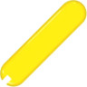 Задняя накладка VICTORINOX C.6208.4.10 58 мм, пластик, жёлтая