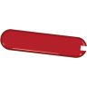 Задняя накладка Victorinox C.6200.4.10, 58 мм, красная