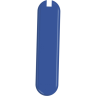 Задняя накладка Victorinox C.6202.4, 58 мм — синяя полупрозрачная