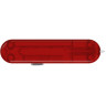 Задняя накладка VICTORINOX C.6300.T4 для Signature и Victorinox@work, 58 мм, красная полупрозрачная