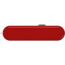 Задняя накладка Victorinox C.6300.4 58 мм (красная, под шариковую ручку)
