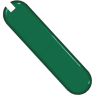 Задняя накладка Victorinox C.6204.4, 58 мм, зелёная