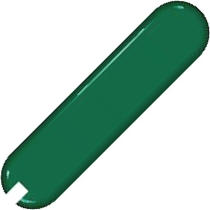 Задняя накладка Victorinox C.6204.4, 58 мм, зелёная