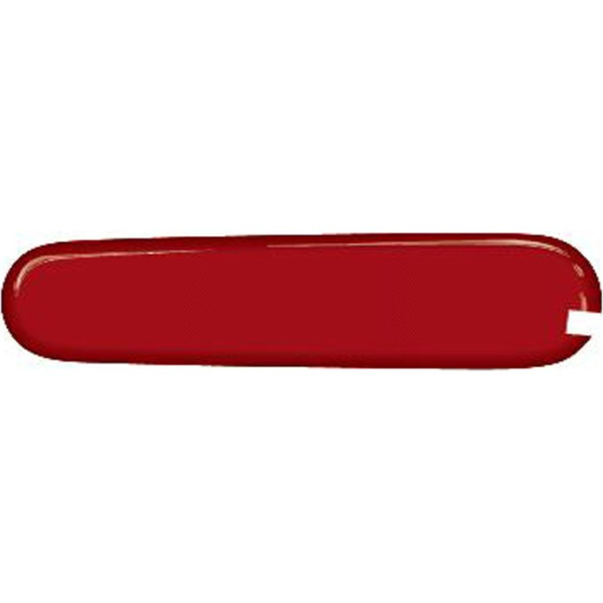Задняя накладка Victorinox C.2300.4.10 84 мм, красная пластиковая