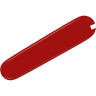 Задняя накладка Victorinox C.2300.4.10 84 мм, красная пластиковая