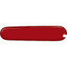 Задняя накладка Victorinox C.2300.4.10 84 мм, красная пластиковая