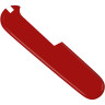 Задняя накладка Victorinox C.2600.4, 84 мм, красная