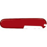 Задняя накладка Victorinox C.2600.4, 84 мм, красная