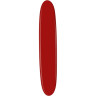 Задняя накладка Victorinox C.6900.7.10, 84 мм, красный пластик