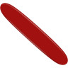 Задняя накладка Victorinox C.6900.7.10, 84 мм, красный пластик