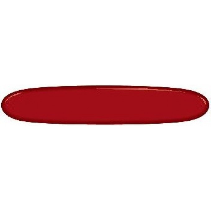 Задняя накладка Victorinox C.6900.7.10, 84 мм, красный пластик
