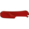 Задняя накладка Victorinox C.2700.E4.10, 85 мм — пластик, красная