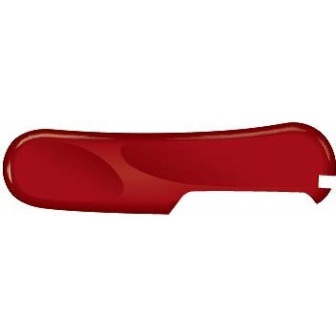Задняя накладка Victorinox C.2700.E4.10, 85 мм — пластик, красная
