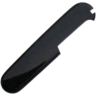 Задняя накладка VICTORINOX C.3603.4, 91 мм, пластиковая, чёрная