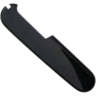 Задняя накладка VICTORINOX C.3603.4.10 для ножей 91 мм, чёрный глянцевый пластик