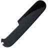 Задняя накладка VICTORINOX C.3603.4.10 для ножей 91 мм, чёрный глянцевый пластик